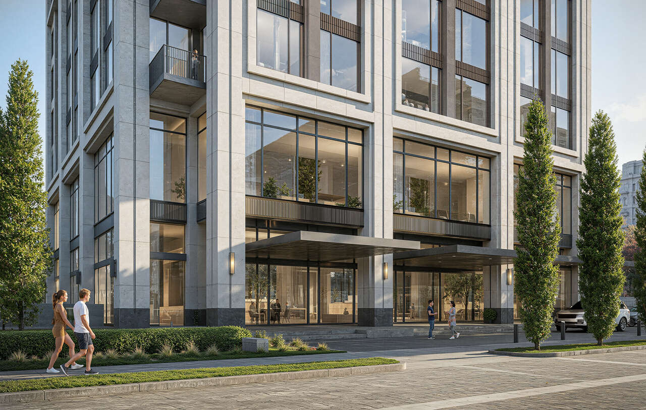 $40 million Dallas tower eyes construction after years of planning