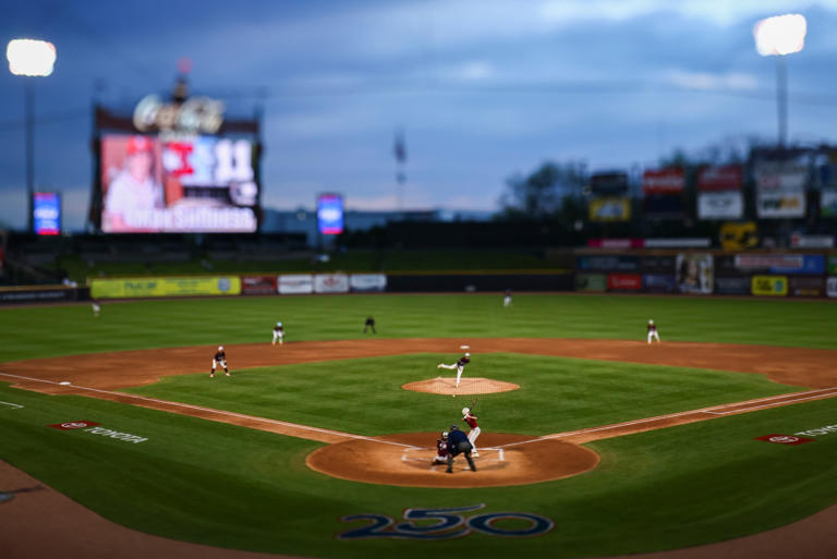 Baseball photos: Easton vs. Phillipsburg at Coca-Cola Park, May 1, 2026