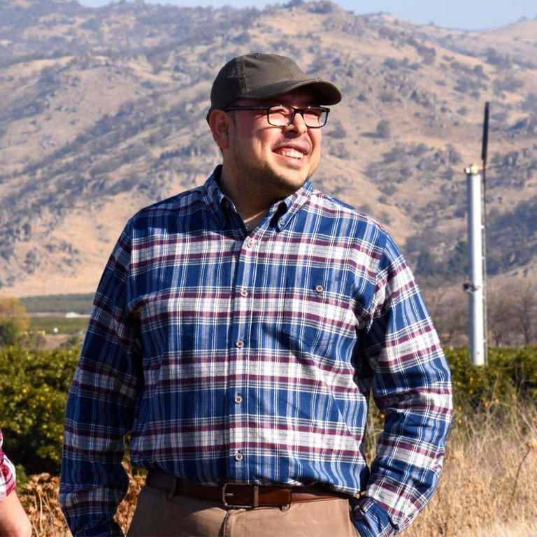 Who's running for Tulare County supervisor seats in 2026? Here are the ...