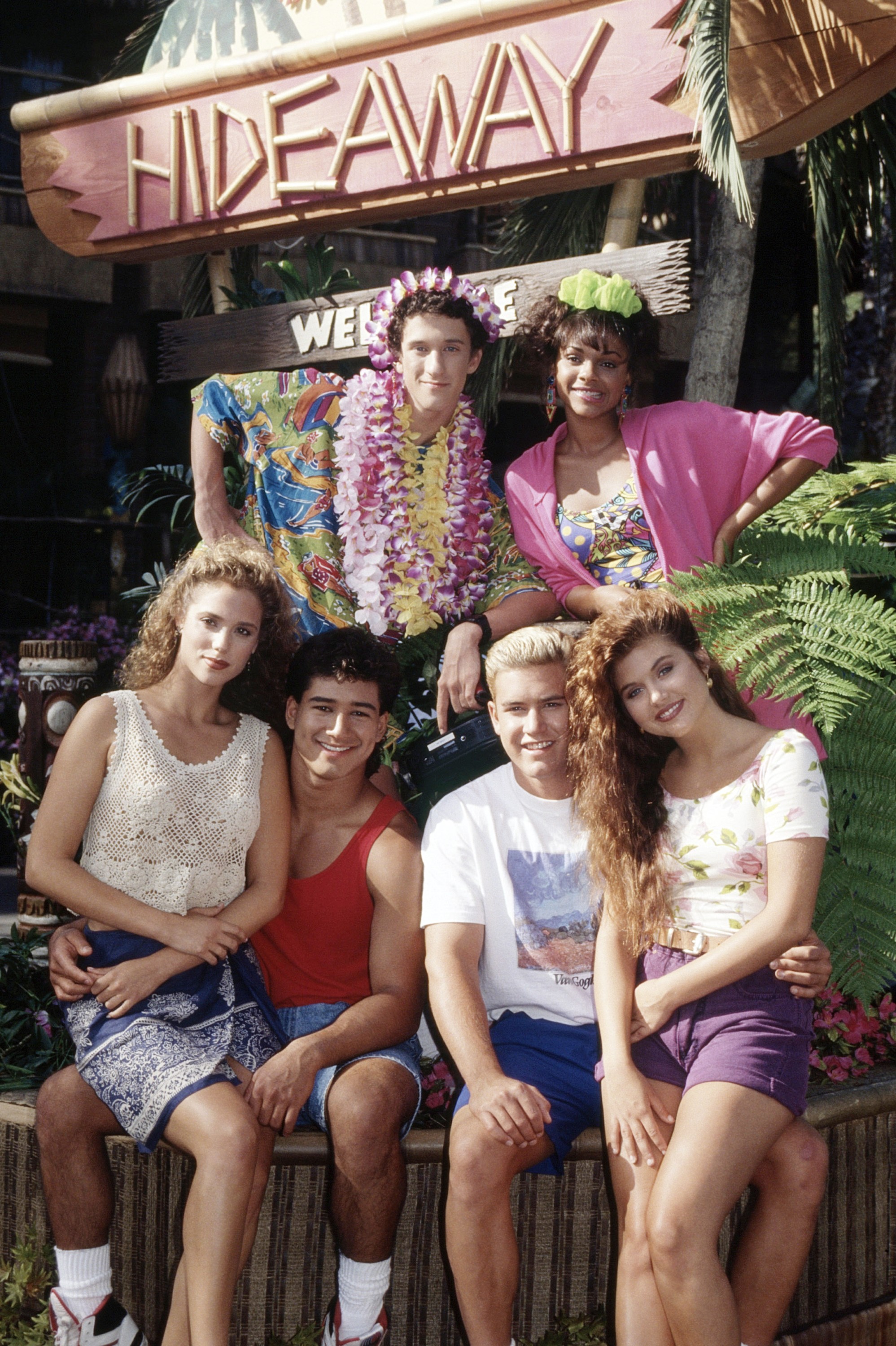 Dustin Diamond only heard from 1 'Saved by the Bell' costar before death