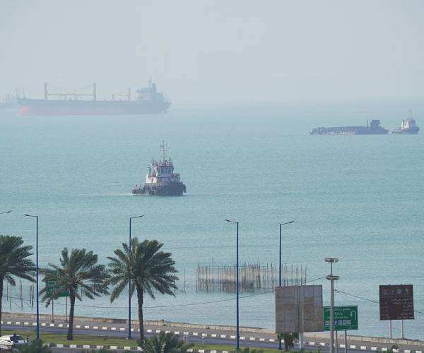 US blockade costs Iran nearly $5 billion