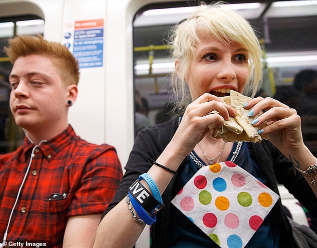 Why Gen Z commuters are so annoying