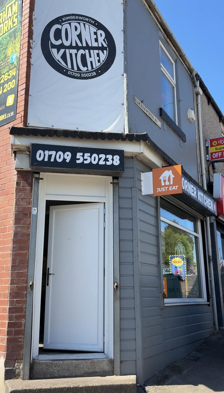 Corner Kitchen: How a run-down sandwich shop turned its fortunes around ...