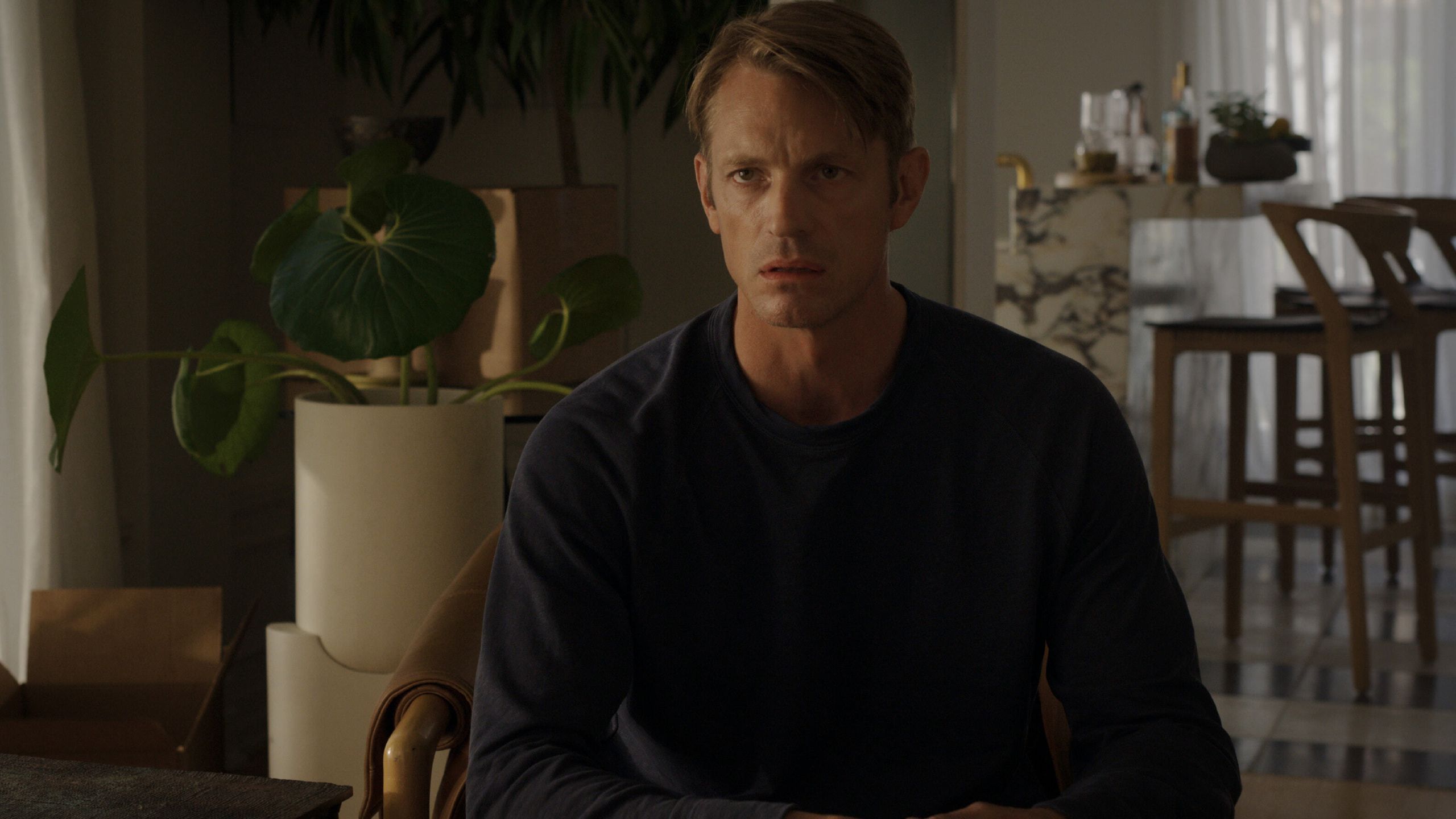 Sharp objects meets Big Little Lies in Apple TV's trending 8-part ...