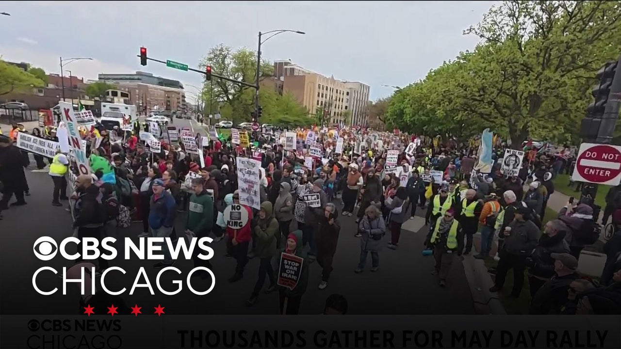 CTU, CPS reach deal to bring students to May Day rally with no ...