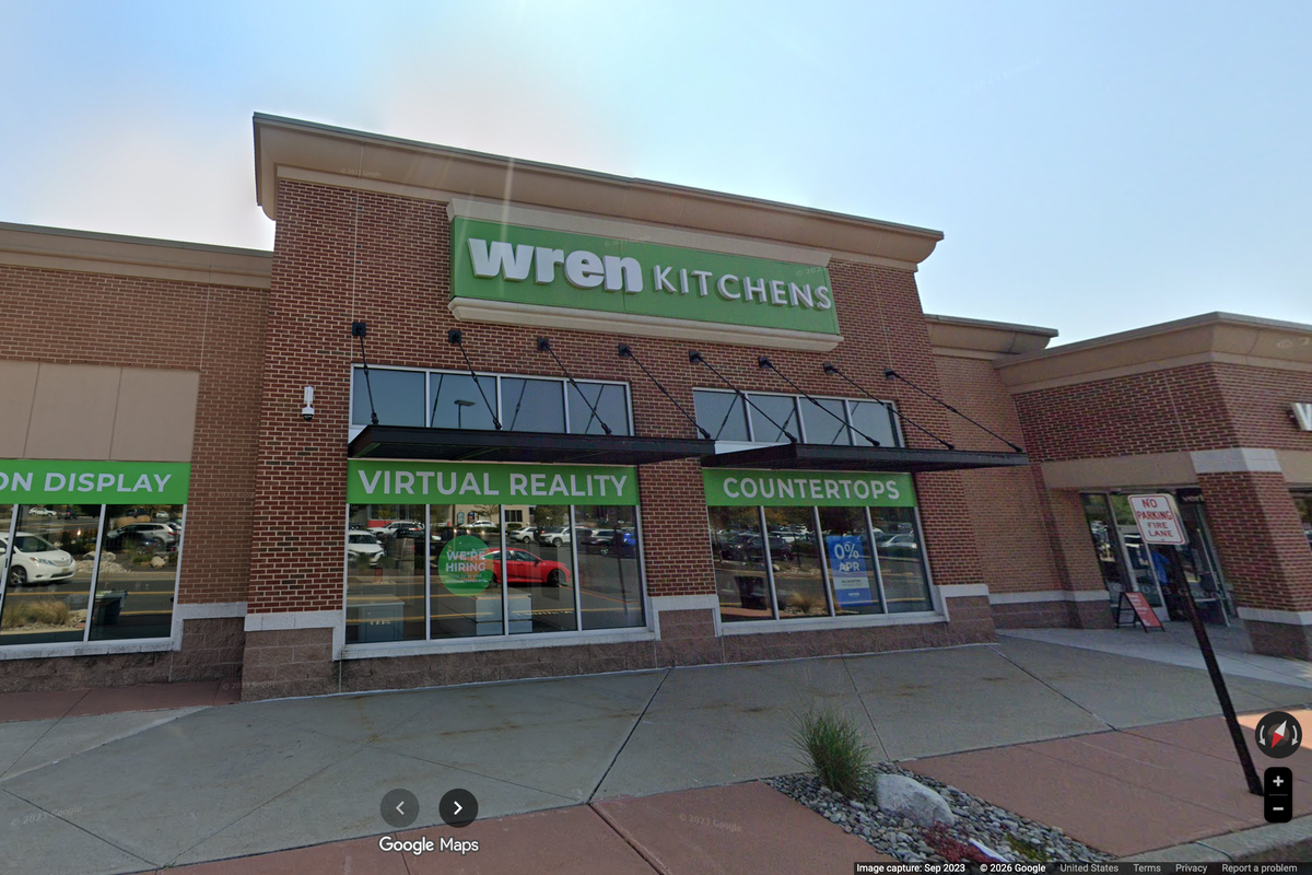 Customers left in limbo after UK retailer closes