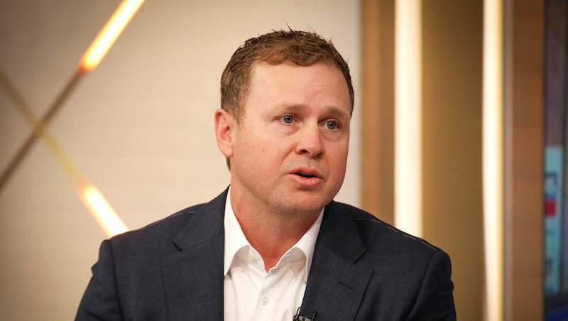 Spencer Pratt’s viral campaign ad shakes up Los Angeles mayoral race
