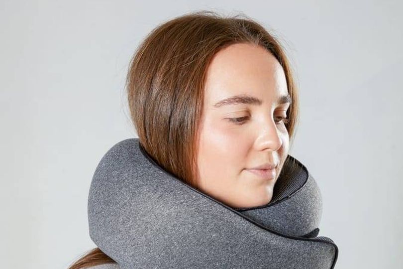 'Flying is comfortable' with £6 Home Bargains travel item that comes ...