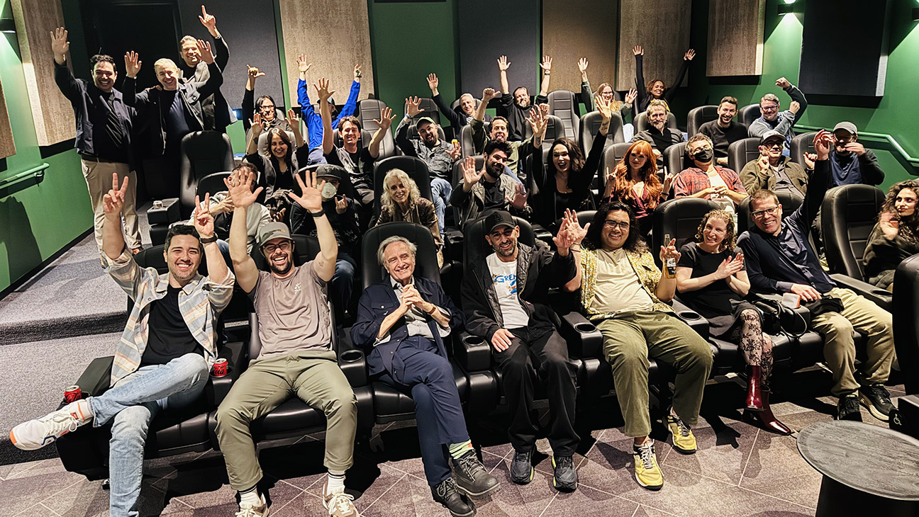 Gremlins secret screening shows assembly cut for first time