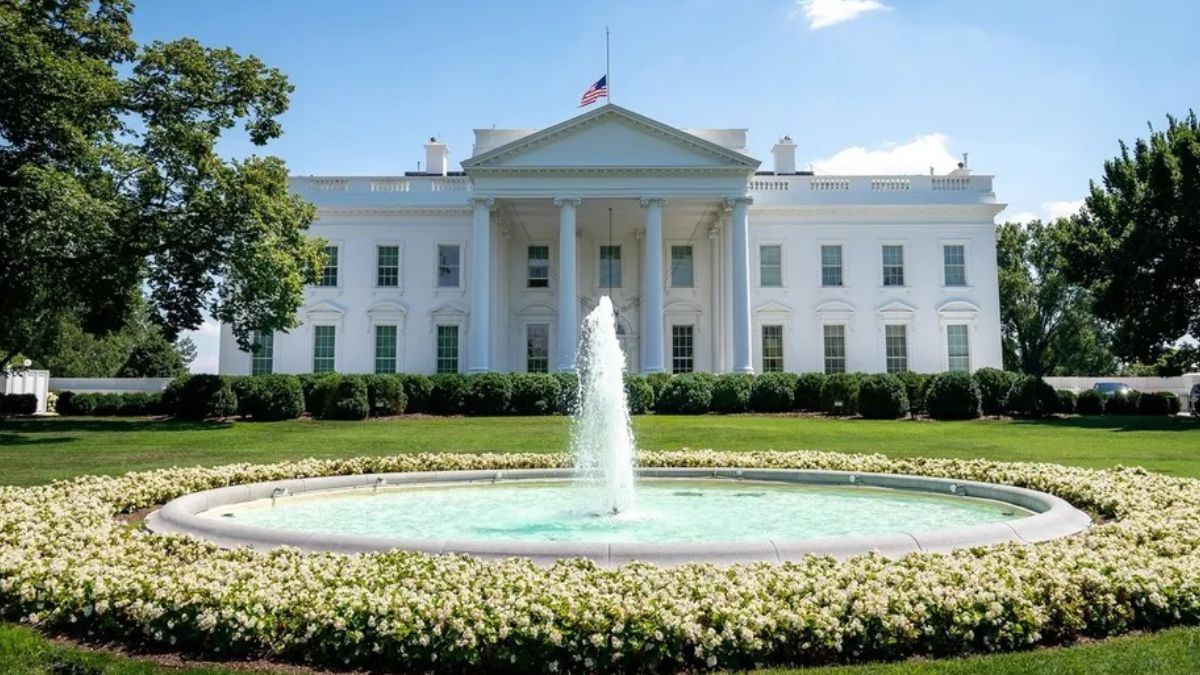 La Casa Blanca declara el fin de la guerra en Irán: Trump asegura que ...