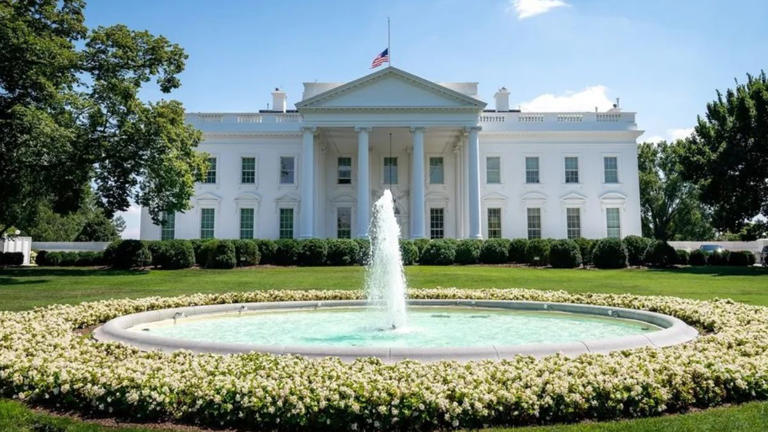 La Casa Blanca declara el fin de la guerra en Irán: Trump asegura que ...