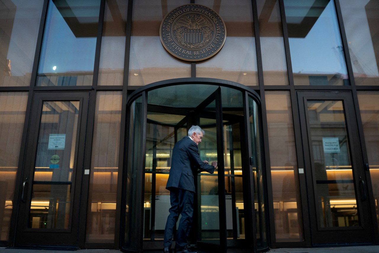 After Months of Debating Rate Cuts, Fed Shifts Toward Mapping Out Hikes