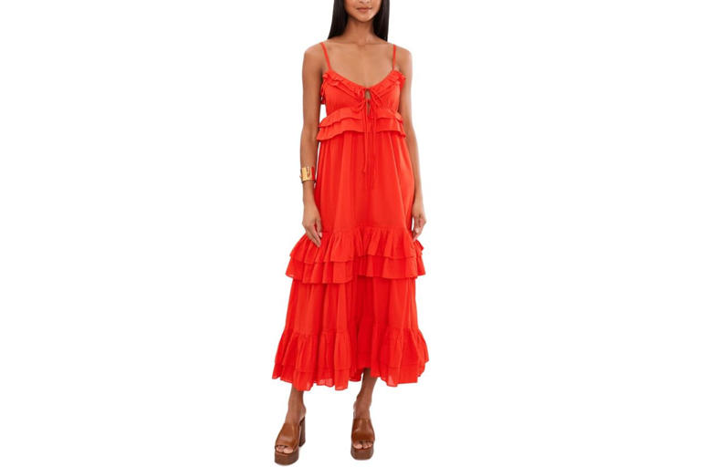 Amazon is a treasure trove of chic summer wedding guest dresses (yes,  really)these 9 deserve your attention