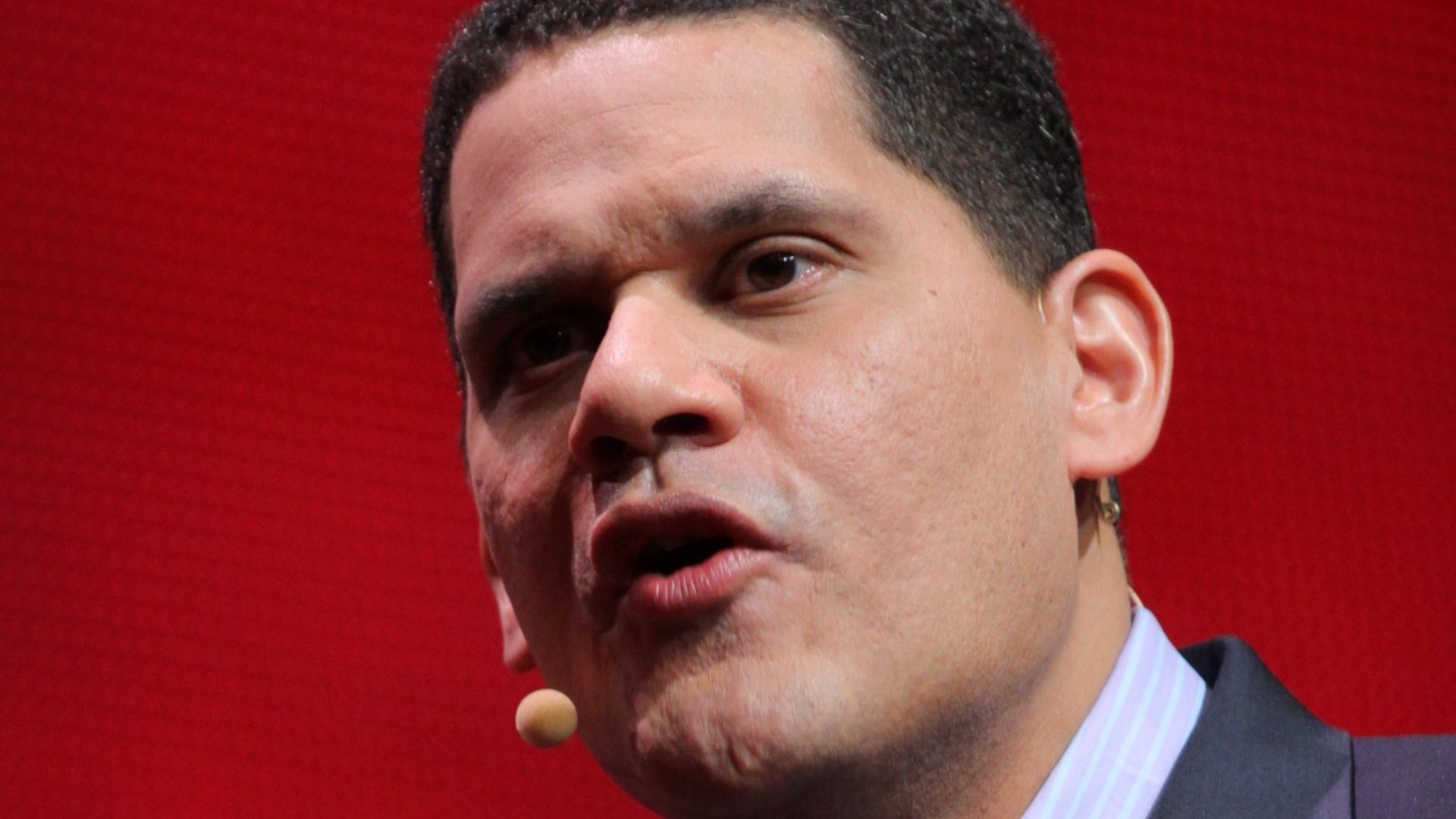 Nintendo's Strategy to Avoiding Layoffs, According to Reggie Fils-Aime