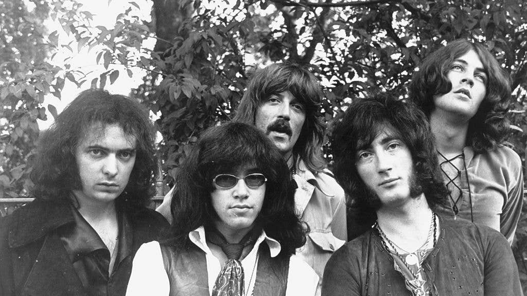 1973 Hit Ranked Among ‘Greatest Guitar Riffs of All Time’ Turns 53