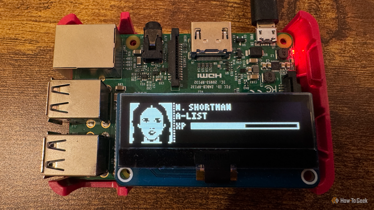I used Claude to build a Raspberry Pi project I had no idea how to start