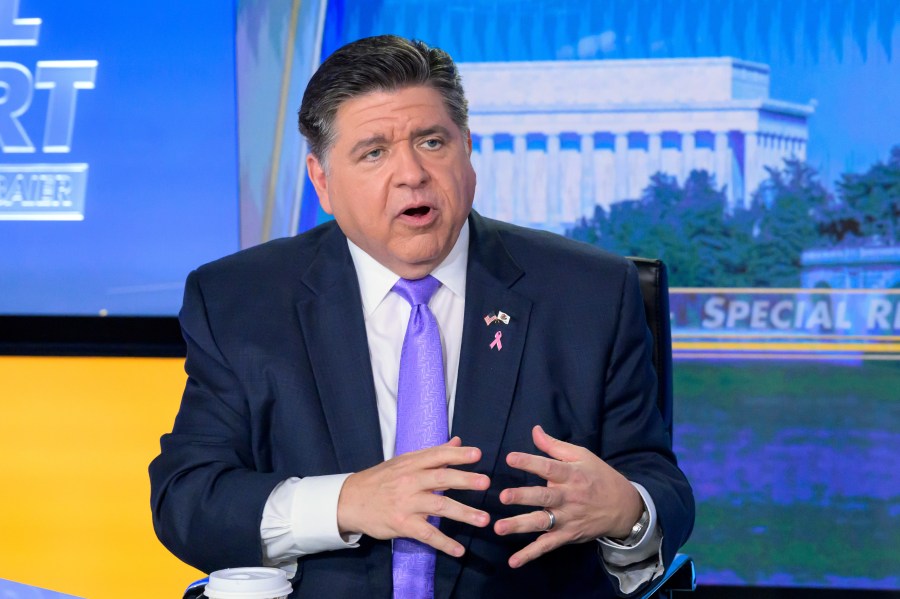 Illinois Gov. JB Pritzker undergoes medical procedure, pauses public ...