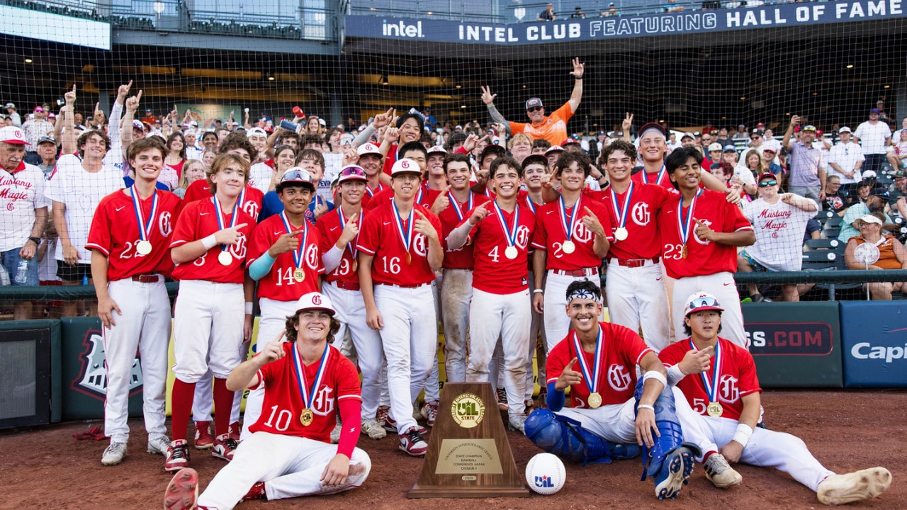 Grapevine High School baseball team withdraws for playoffs after ...