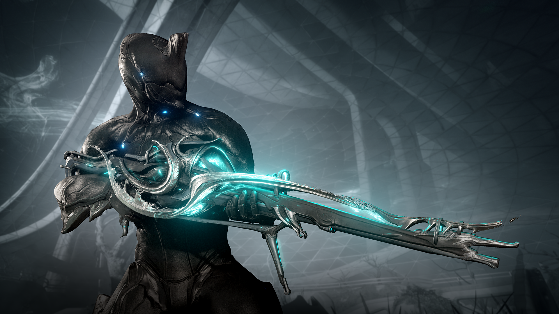 Warframe’s forgotten feature is finally getting a huge update
