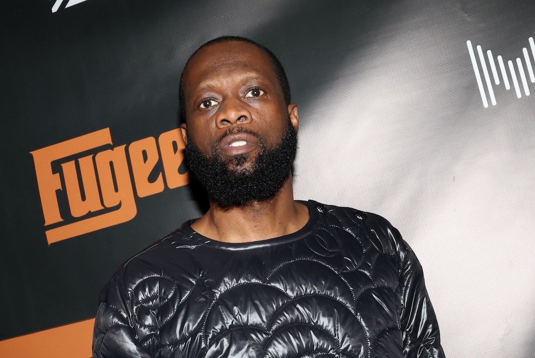 Fugees rapper Pras Michel begins 14-year prison sentence for money ...