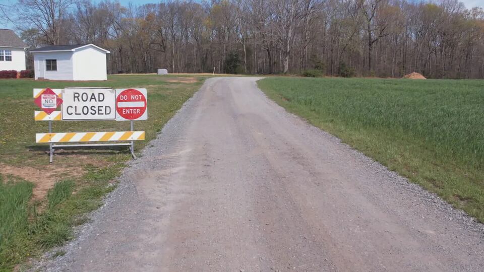 'Man could have died': Neighbors say GPS sends drivers down private roads
