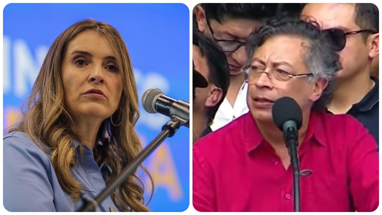Paloma Valencia cambió de opinión: tras críticas, ahora dice que sí ...
