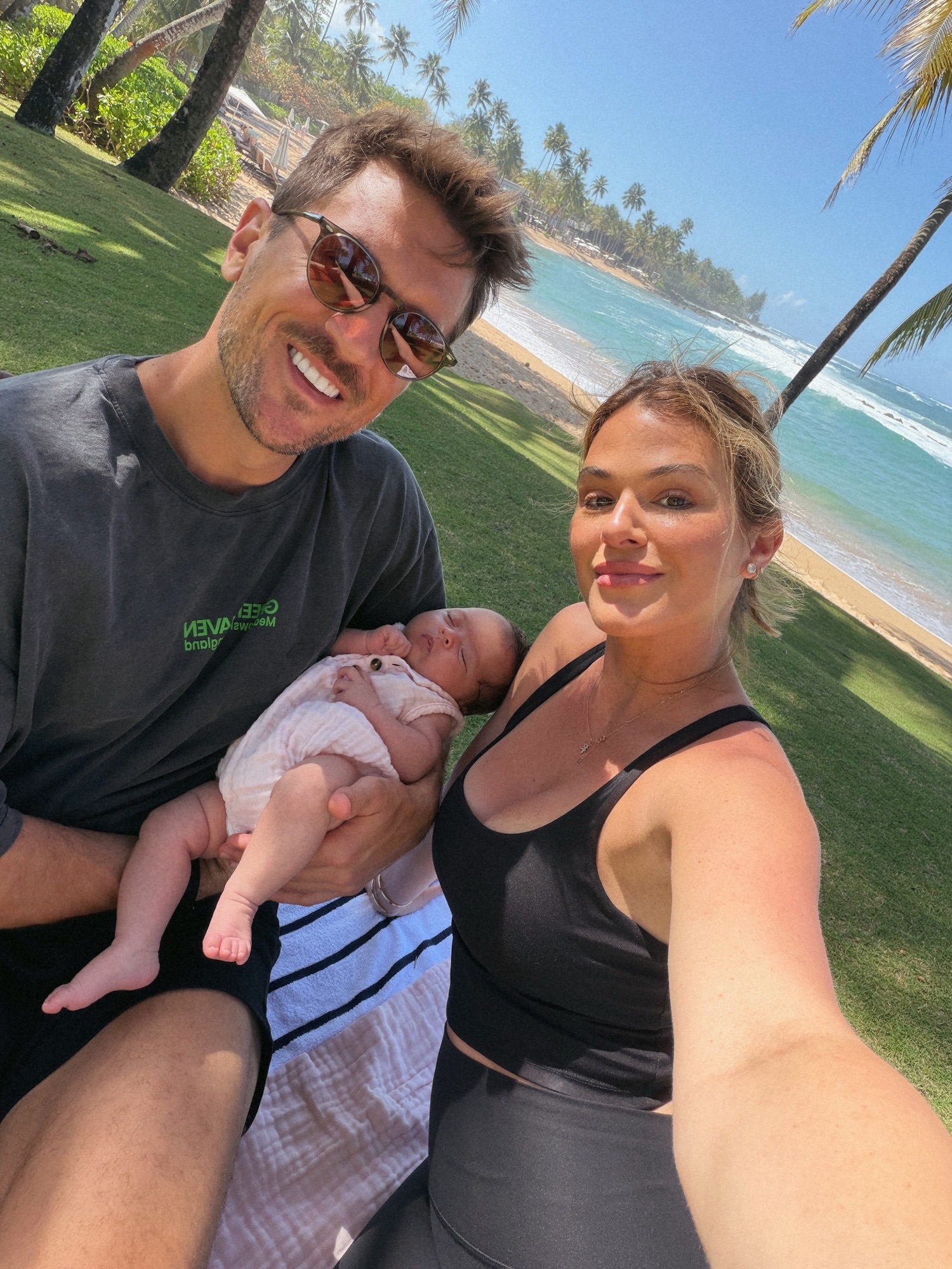 JoJo Fletcher says Jordan marriage is on a 'different level' after baby