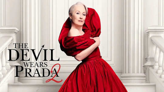 Amid The Devil Wears Prada 2's success Meryl Streep says 'Marvel-izing ...