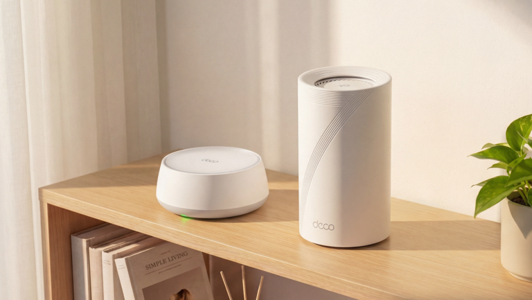 Why your home needs a Wi-Fi 7 mesh router system