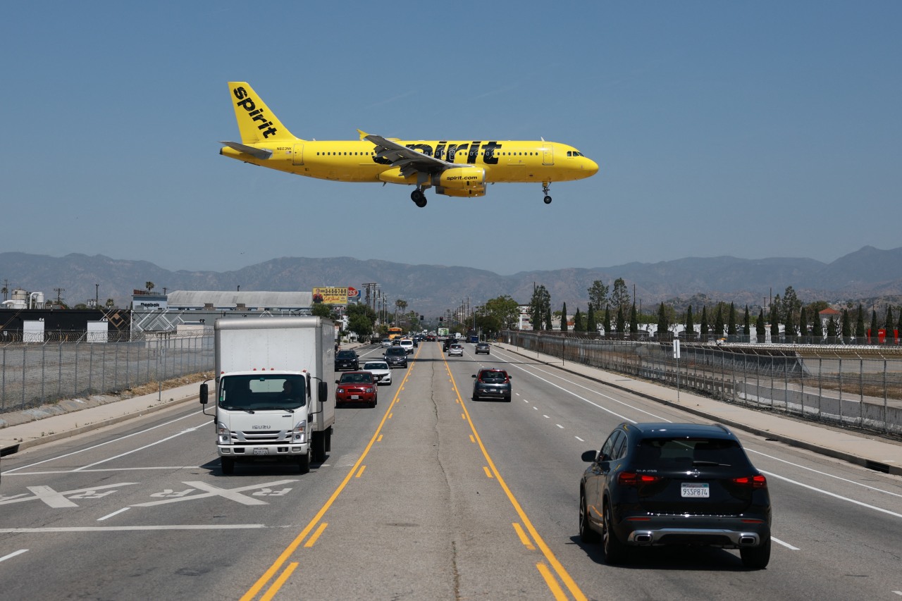 How the Trump administration's Spirit Airlines rescue unraveled