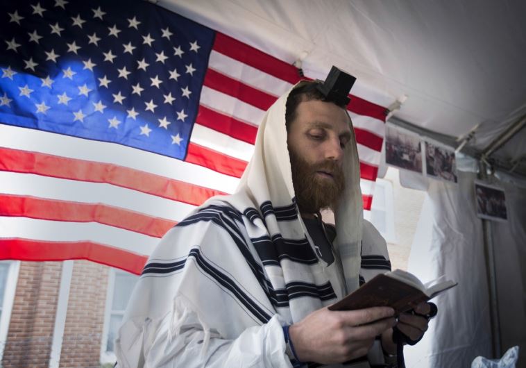 Jewish American Heritage Month: US Jews face a unity test