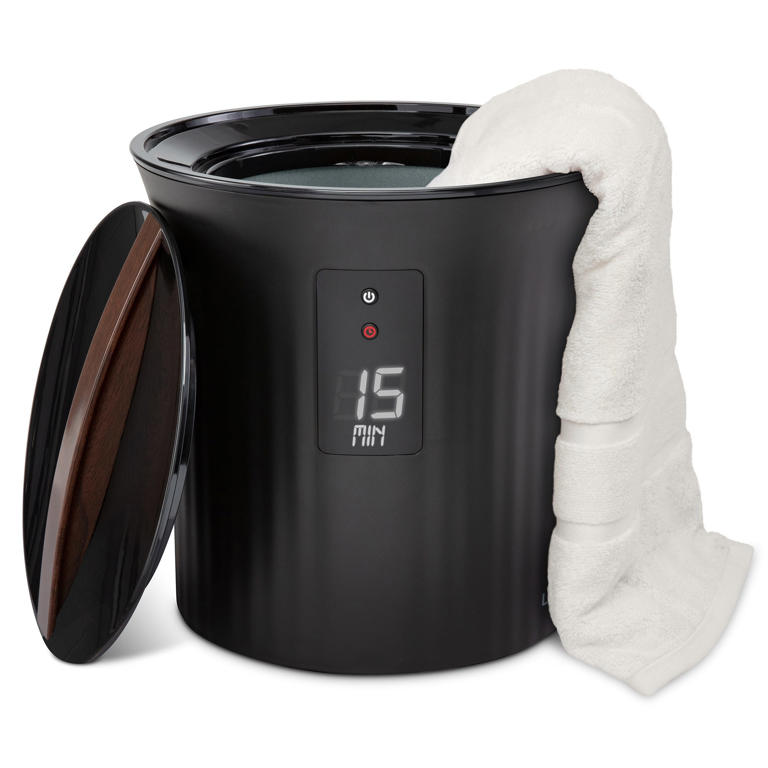 Did you know towel warmers can prevent bacteria growth? See our favorites