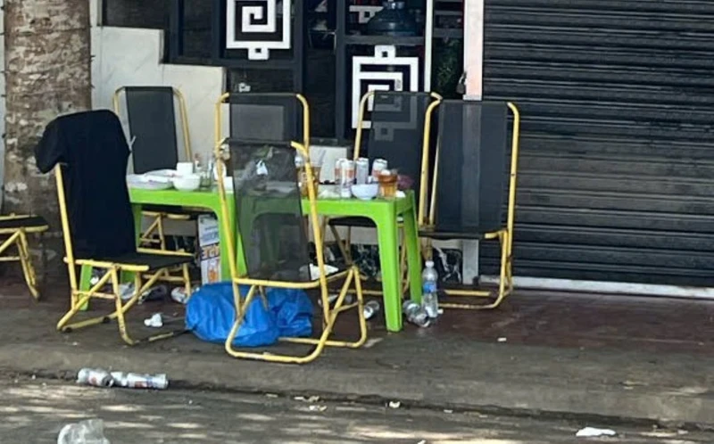 Một người tử vong sau cuộc xô xát lúc rạng sáng ở Đắk Lắk