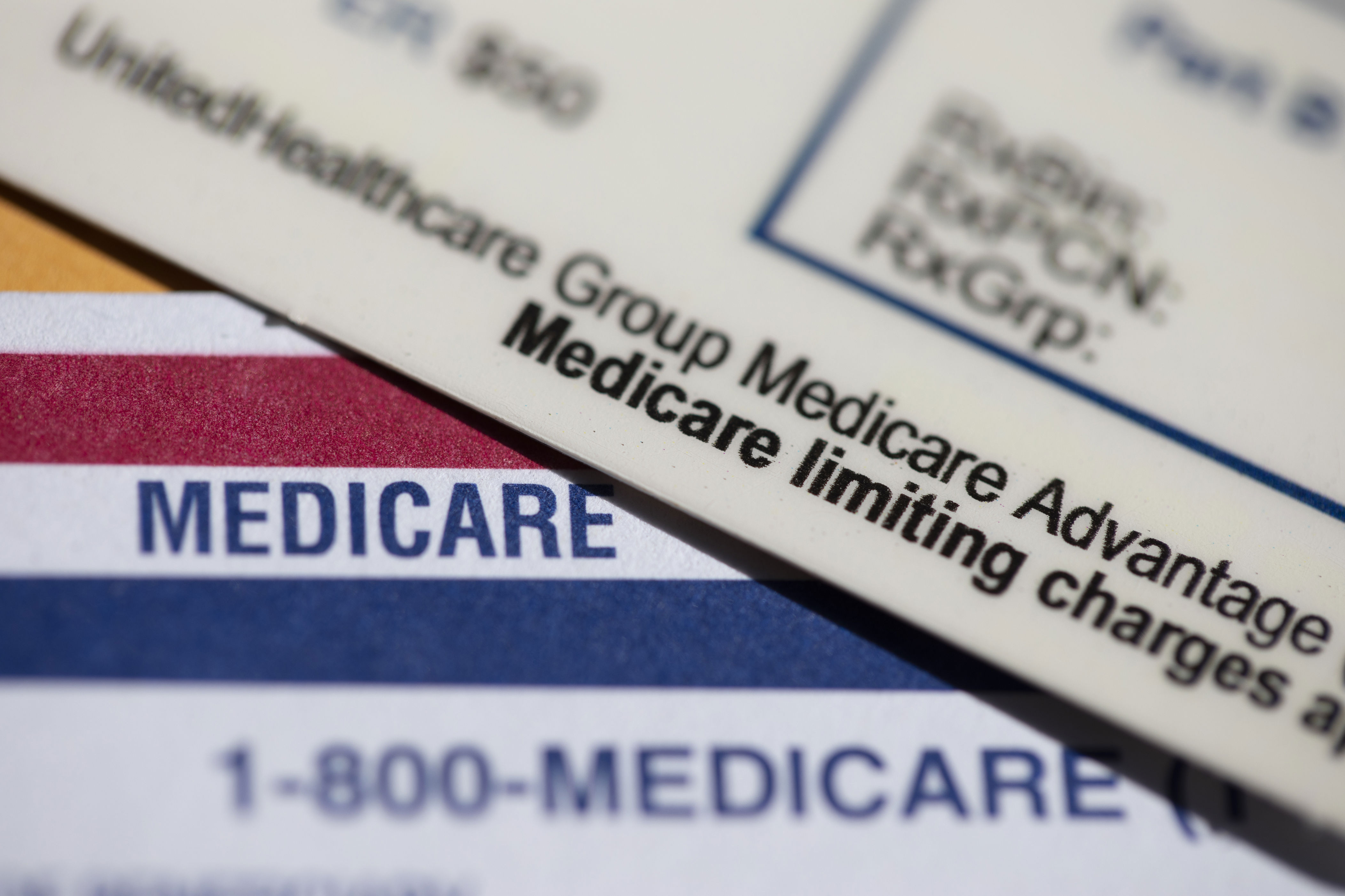 A national provider directory database used to help people find Medicare plans inadvertently exposed social security numbers for providers.