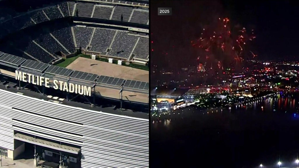 FBI New York prepared to keep NYC safe during FIFA World Cup, America ...