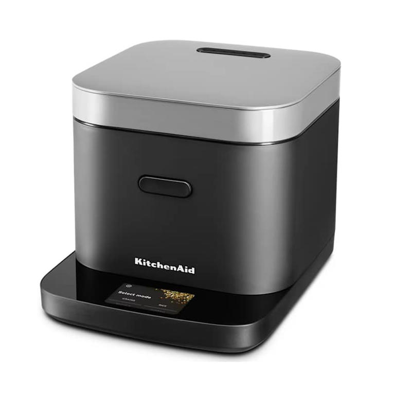 This rice cooker has completely changed how I cook and plan meals (I'm ...