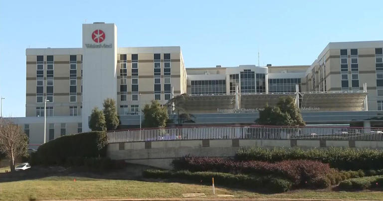 Atrium to take control of WakeMed in deal that would bring $2B ...