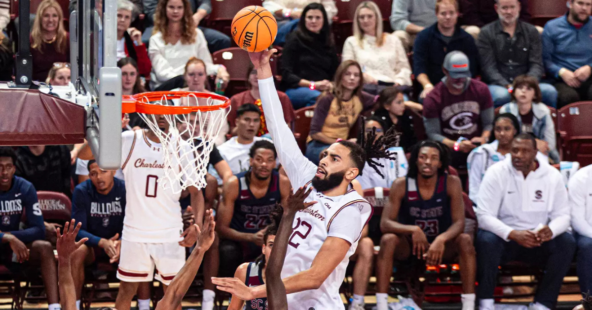 Bill Self talks about center Christian Reeves