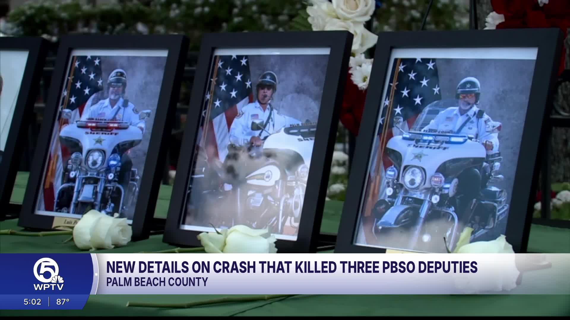 Arrest report reveals new details in Southern Blvd. crash that killed 3 ...
