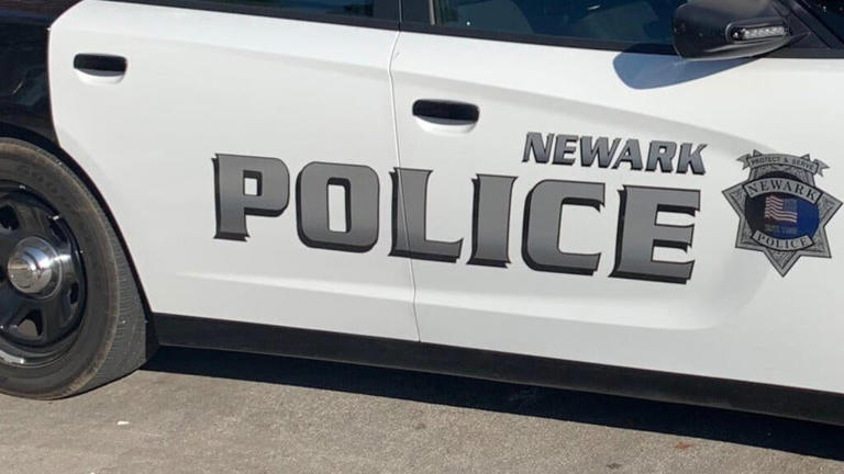 3 suspects arrested in Newark child predator sting