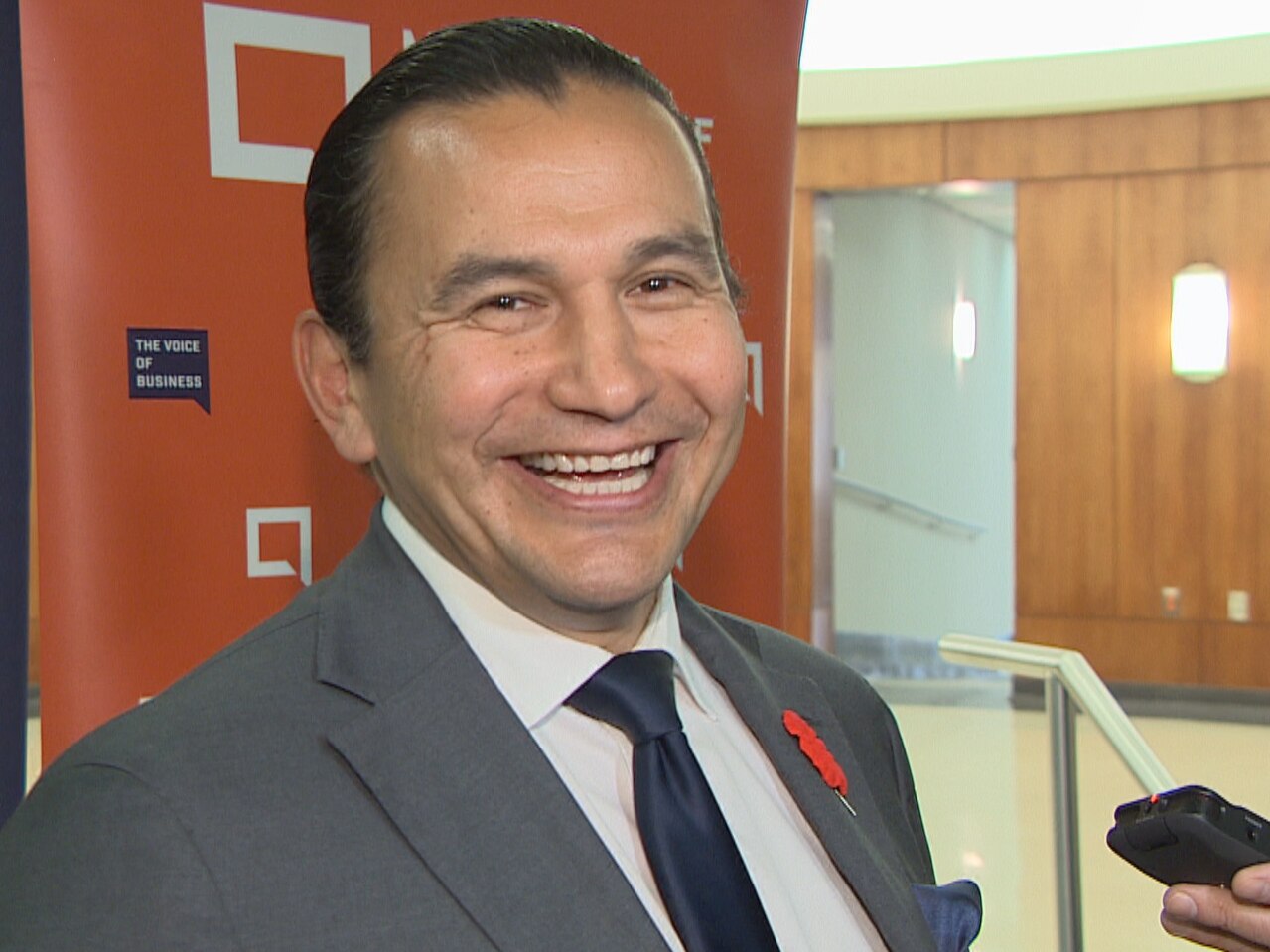 Le Manitoba veut rapatrier ses données et se passer des géants de la ...