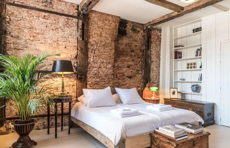 A design lover’s guide to Amsterdam: Where to stay, eat, and shop in ...