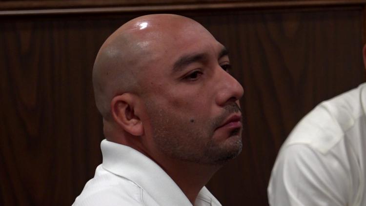 Bishop man accused of killing toddler son awaits trial amid evidence delays