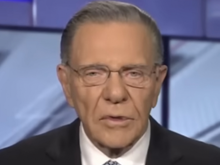 Keane: We are at a stalemate - Iran owns the Strait of Hormuz, we have the blockade