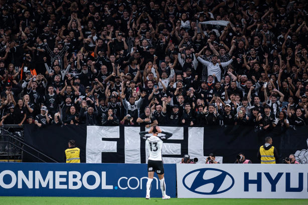 Corinthians disponibiliza novo pacote com ingressos para todos os jogos ...