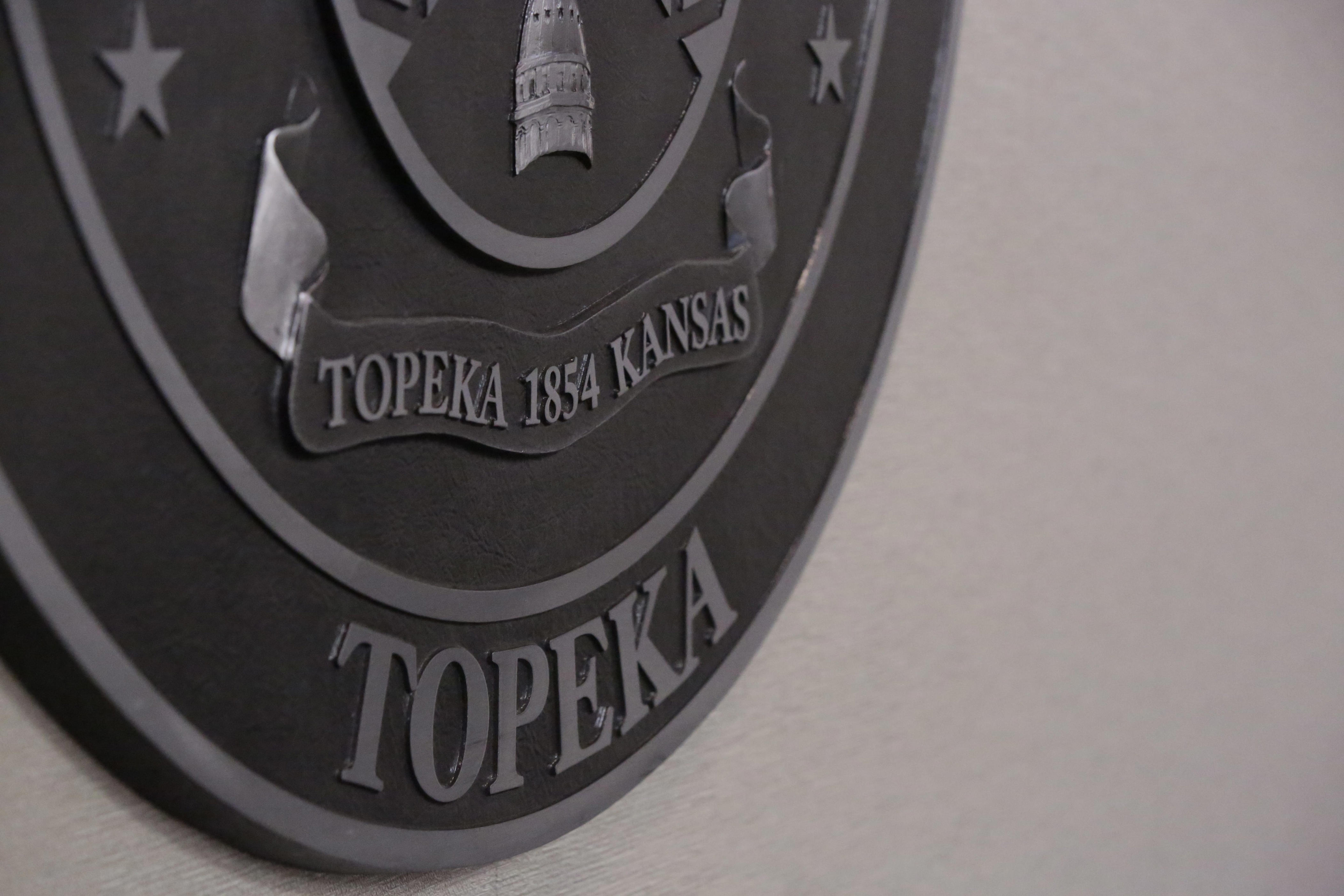 Topeka settles police discrimination lawsuits for $1.025M