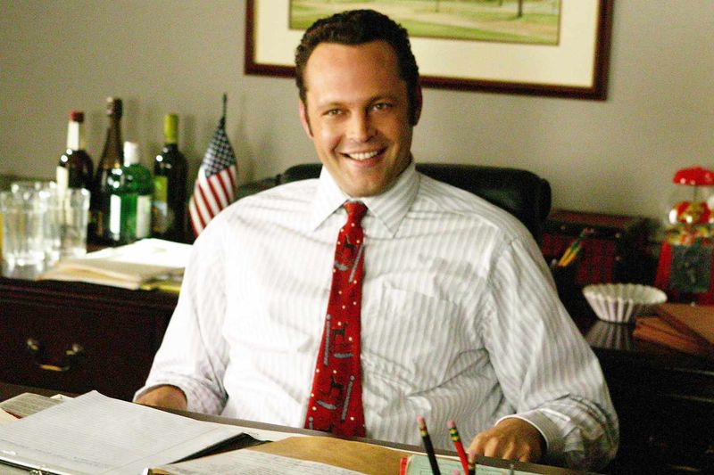 7 A-list actors who have been playing the same boring character for 30 ...