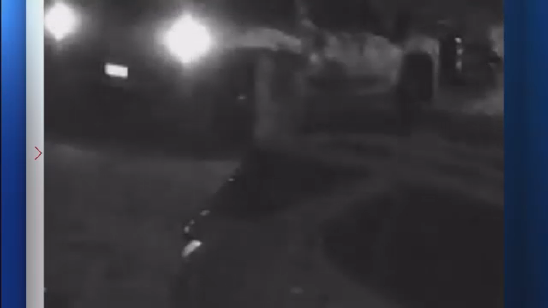 Man says he's frustrated by lack of police help after his truck was stolen