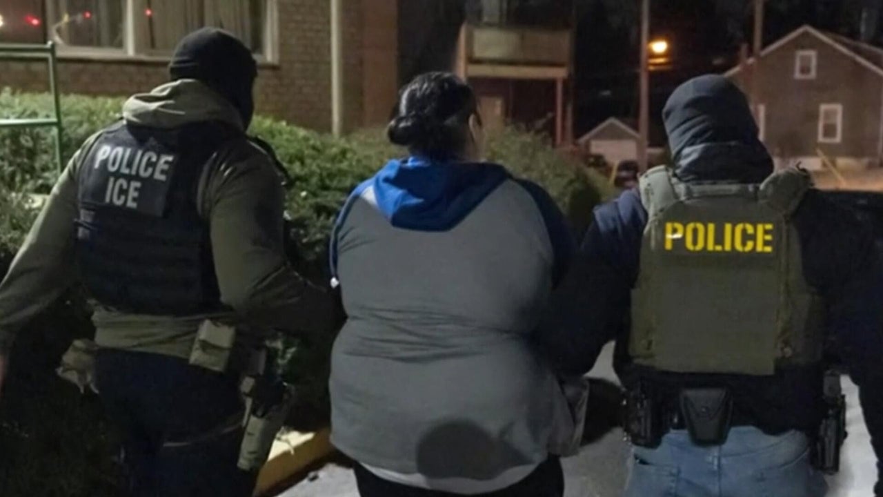 Deaths in ICE custody set to hit new record this year