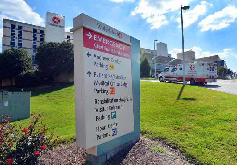 Atrium Health + WakeMed propose $2B merger, many jobs in major NC ...
